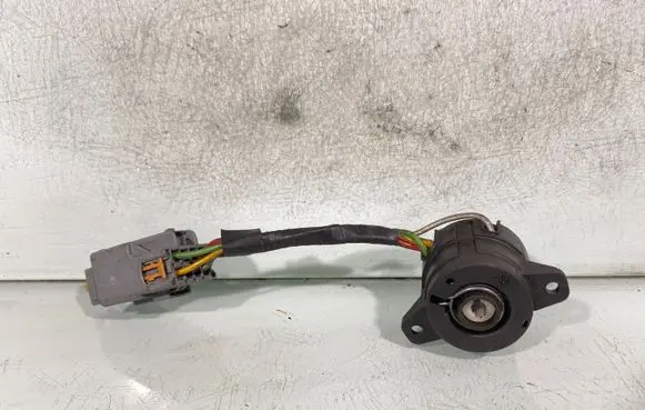 Ford Mondeo MK II Ignition lock contact 97bb11572ba