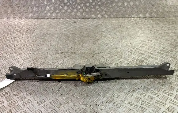Lexus NX Top upper radiator support slam panel