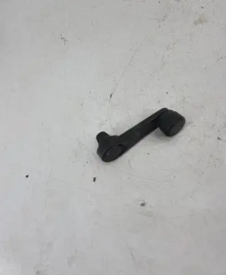 BMW 5 E34 Rear door window winding handle 513281740759