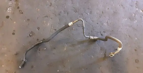 Land Rover Range Rover L322 Power steering hose/pipe/line