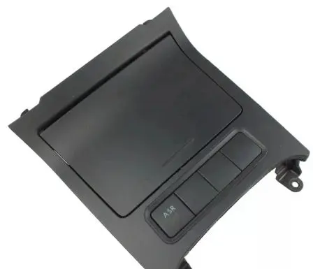 Car ashtray
