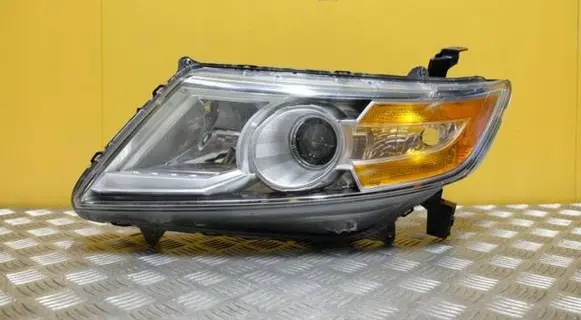Honda Odyssey Headlight/headlamp HONDA-ODYSSEY 2901