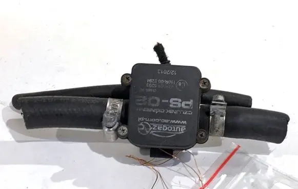 Volvo V70 LP gas reducer temperature sensor PS02