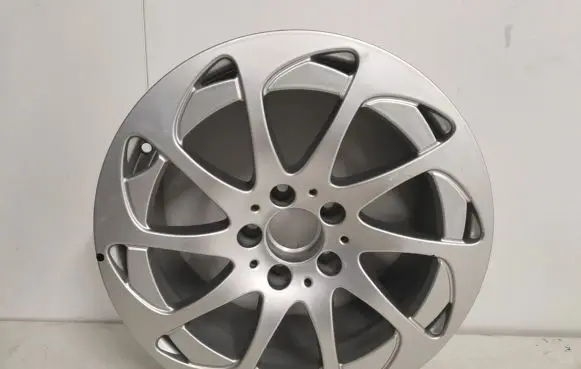 Mercedes-Benz SL R231 R17 alloy rim A2314012402