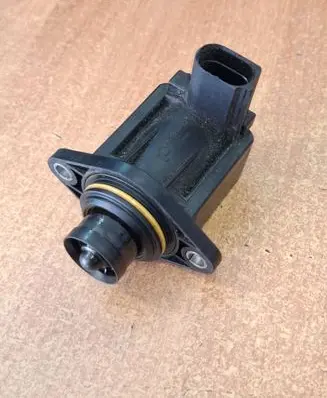 Seat Ibiza IV (6J,6P) Turbine electric control actuator 03C145710D 11109T253 70244501