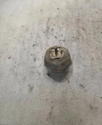 Audi A8 S8 D2 4D Gearbox mount 