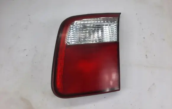 Subaru Forester SF Tailgate rear/tail lights
