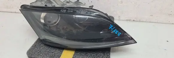 Audi TT TTS Mk2 Headlight/headlamp 8J0941004M