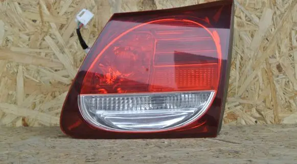 Lexus GS 300 350 430 450H Rear/tail lights