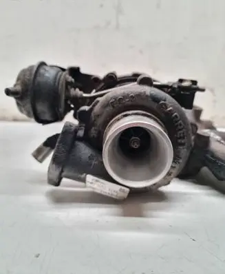 Opel Astra J Turbo GTB1546V 7795912 8980536744