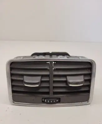 Audi A6 S6 C6 4F Rear air vent grill 4F0819203B
