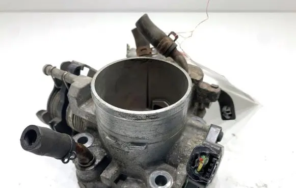 Honda Accord Engine shut-off valve 1368002041