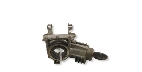 BMW 3 E36 Ignition lock 1161656 1093571