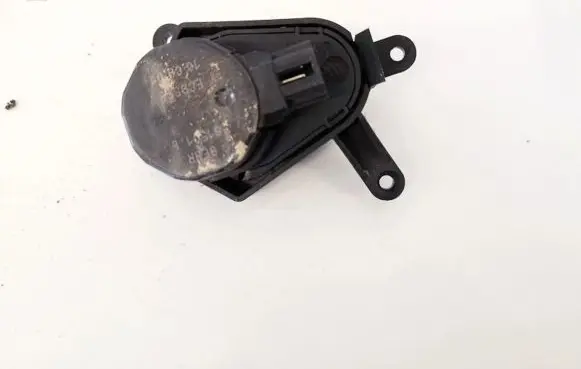 Peugeot 806 Air flap motor/actuator 61501b ecd568