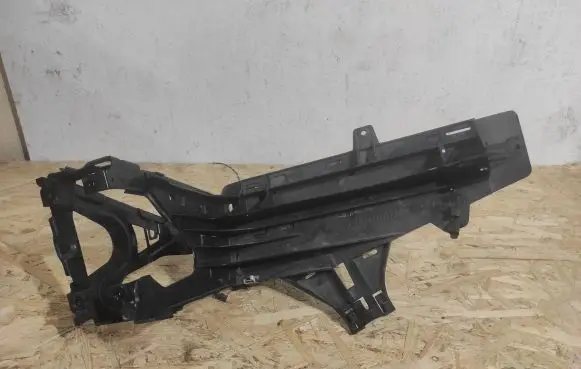BMW 7 F01 F02 F03 F04 Headlight/headlamp mounting bracket 7184159 11071510