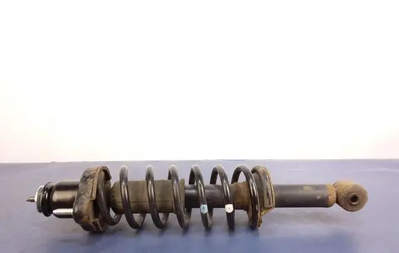Mitsubishi Outlander Rear shock absorber/damper 4162A363