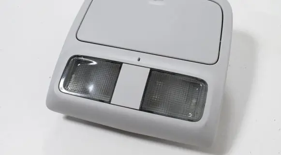 Subaru Forester SH Front seat light