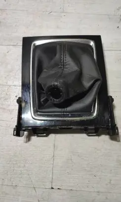 Mazda 3 III Other center console (tunnel) element BADE64341