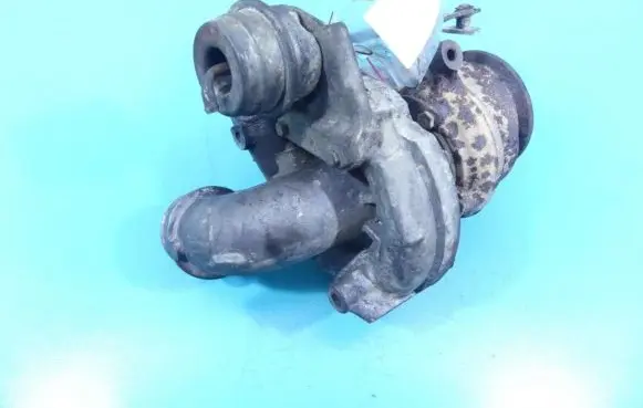 Mercedes-Benz Vito Viano W638 Turbo IMPRK1063472