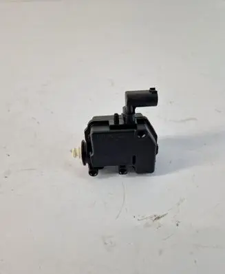 BMW 3 F30 F35 F31 Central locking motor 7270792A02