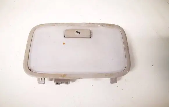 Hyundai Kona I Rear seat light 92850f2000 92850-f2000