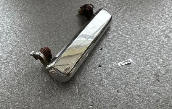 Nissan Patrol Y60 Front door exterior handle 80607C6800