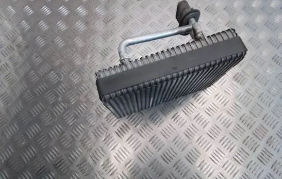 Hyundai Santa Fe Air conditioning (A/C) radiator (interior) 