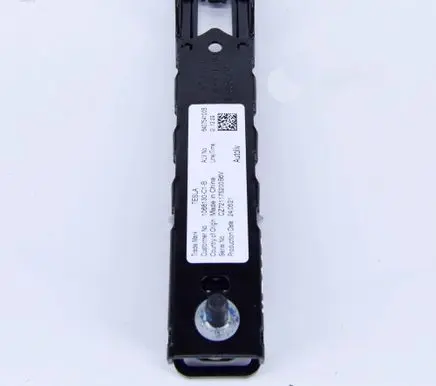 Tesla Model Y Seat belt height adjuster 1068130C1B
