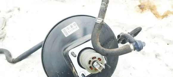 Mazda 5 Brake booster 03786372004