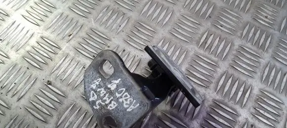 BMW 7 E65 E66 Rear door lower hinge