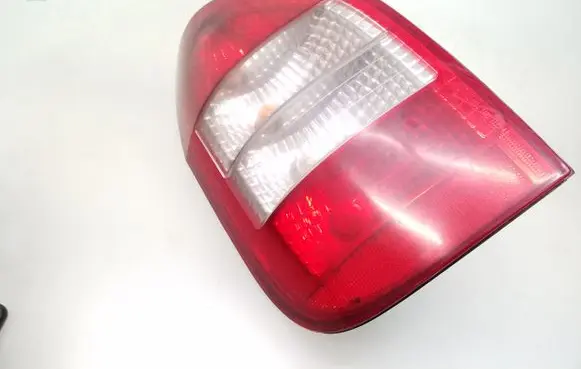 Opel Zafira A Rear/tail lights 62280 5248