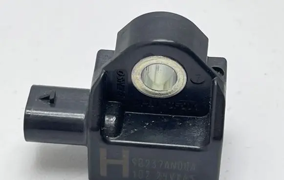 Subaru Outback (BT) Airbag deployment crash/impact sensor 98237AN00A