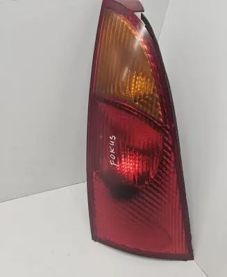 Ford Focus Rear/tail lights