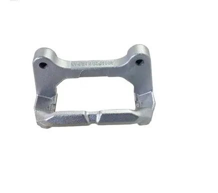 Dodge RAM Brake caliper pad carrier rear 68412365AC A010F201