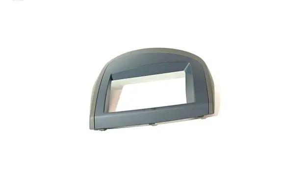 Audi A6 C7 Head up display trim 4G1857161