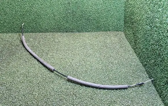 Mercedes-Benz Citan II W420 Rear door cable line 825025474R 40727266
