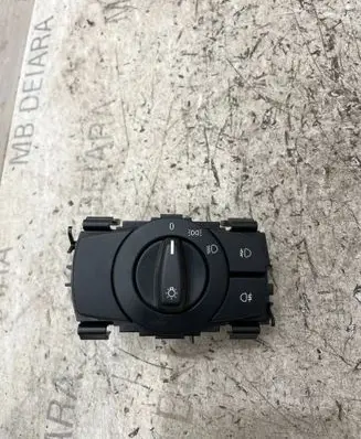 BMW X1 E84 Light switch 6932798