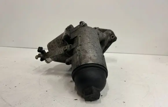 BMW X5 E70 Oil filter mounting bracket 7788453