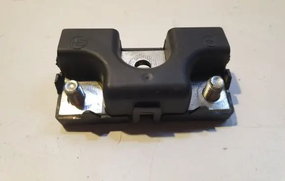 Antenna control unit