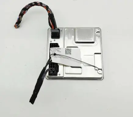 Skoda Enyaq iV Gateway control module 1EA937012H 1EA937012