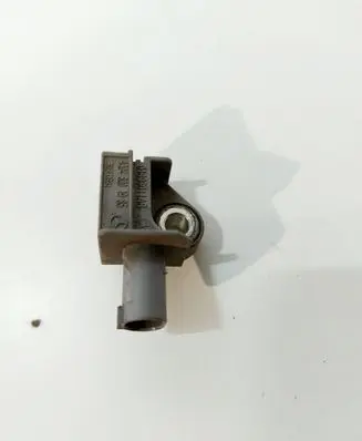 Chrysler Pacifica Airbag deployment crash/impact sensor A2048201985 04896011AB 5WK43584