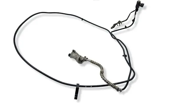 Land Rover Evoque I Fuel line pipe GJ325J249AE