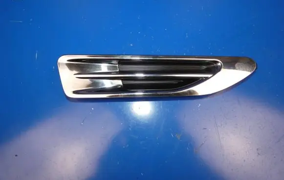 KIA Optima Fender trim (molding) 87772D4000