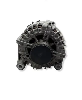 BMW 5 F10 F11 Generator/alternator 8509224 2610052E 414001055