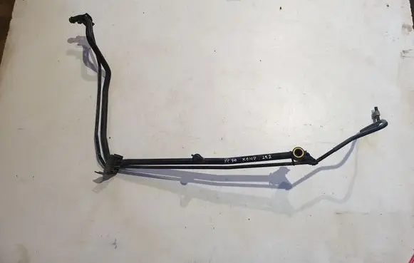 Air conditioning (A/C) pipe/hose