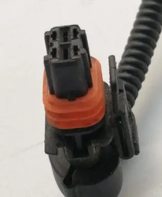 Peugeot Boxer Fuel injector wires 87807634