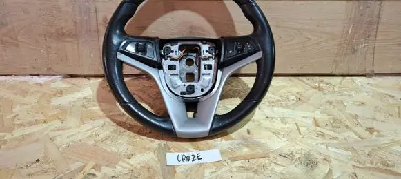 Chevrolet Cruze Steering wheel
