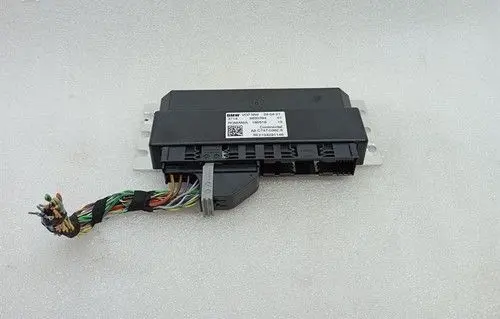 BMW M4 G82 G83 Suspension control unit/module 8835394
