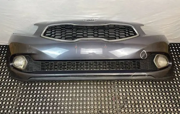 KIA Ceed Front bumper