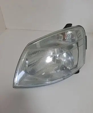 Citroen Berlingo Headlight/headlamp 9644150980 HCR9849 VP3LLX13W030A
